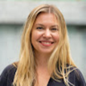 Meet your Posher, Carolyn